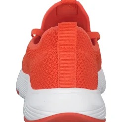 MarcO`Polo 40217823, Schnürschuhe, Damen, orange