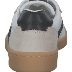 MarcO`Polo 50116263, Schnürschuhe, Damen, white/black