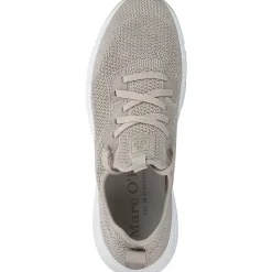 MarcO`Polo 40217823, Schnürschuhe, Damen, Beige