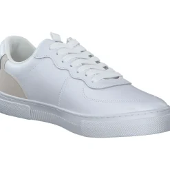 MarcO`Polo 40218263, Schnürschuhe, Damen, white/sand