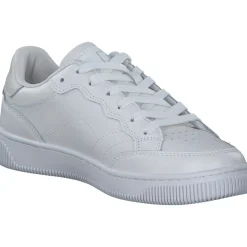 MarcO`Polo 50218713, Schnürschuhe, Damen, CLOUDY WHITE/DRY SAND