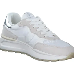 MarcO`Polo 40217823, Schnürschuhe, Damen, Weiß