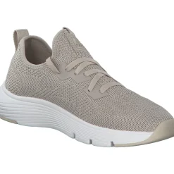 MarcO`Polo 40217823, Schnürschuhe, Damen, Beige