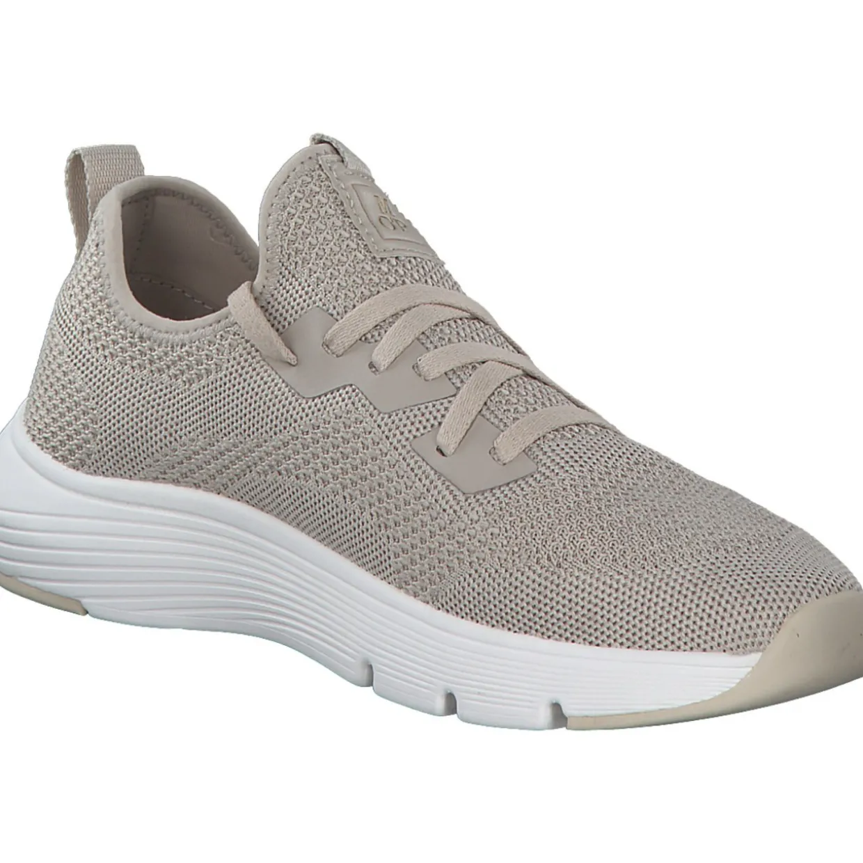 MarcO`Polo 40217823, Schnürschuhe, Damen, Beige