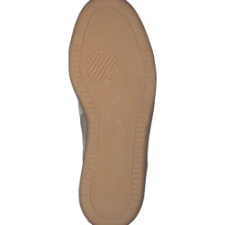 MarcO`Polo 50116263, Schnürschuhe, Damen, WHITE/LIGHT DUSTY SAND