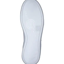 MarcO`Polo 50218713, Schnürschuhe, Damen, CLOUDY WHITE/DRY SAND