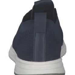 MarcO`Polo 23713501, Sneakers Low, Herren, Blau