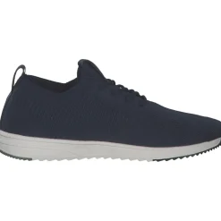 MarcO`Polo 23713501, Sneakers Low, Herren, Blau