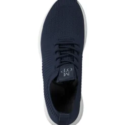MarcO`Polo 23713501, Sneakers Low, Herren, Blau