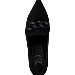 Marian 1603, Pumps, Damen, schwarz