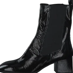 Marian 28604, Stiefeletten, Damen, florencia negro