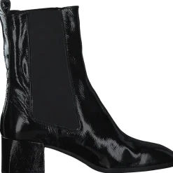 Marian 28604, Stiefeletten, Damen, florencia negro