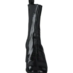 Marian 28604, Stiefeletten, Damen, florencia negro