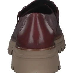 Maripe Uma, Slipper, Damen, 422 brown/acc. cdf ambra