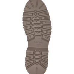 Maripe Uma, Slipper, Damen, 422 brown/acc. cdf ambra