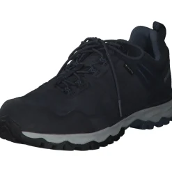 Meindl Barbados GTX 4708, Schnürschuhe, Damen, marine