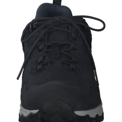 Meindl Barbados GTX 4708, Schnürschuhe, Damen, marine