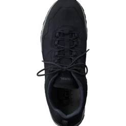 Meindl Barbados GTX 4708, Schnürschuhe, Damen, marine