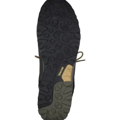 Meindl Barbados GTX 4709, Trekkingschuhe, Herren, oliv