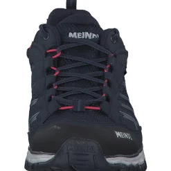 Meindl Caribe Lady GTX 3823, Schnürschuhe, Damen, Blau - Marineblau