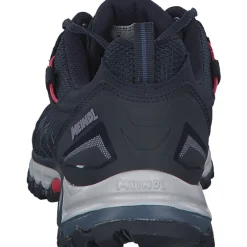 Meindl Caribe Lady GTX 3823, Schnürschuhe, Damen, Blau - Marineblau