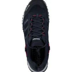 Meindl Caribe Lady GTX 3823, Schnürschuhe, Damen, Blau - Marineblau