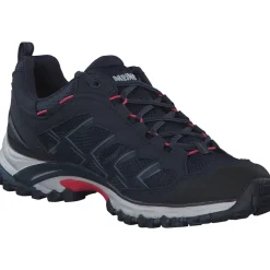 Meindl Caribe Lady GTX 3823, Schnürschuhe, Damen, Blau - Marineblau