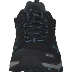 Meindl Caribe Lady GTX 3823, Trekkingschuhe, Damen, schwarz/azur