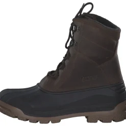 Meindl Cavinia 7619, Winterstiefel, Herren, Braun