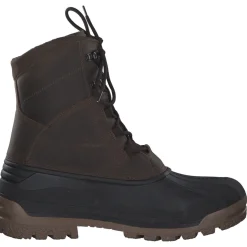 Meindl Cavinia 7619, Winterstiefel, Herren, Braun