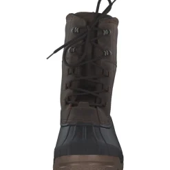 Meindl Cavinia 7619, Winterstiefel, Herren, Braun