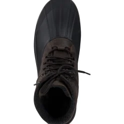 Meindl Cavinia 7619, Winterstiefel, Herren, Braun