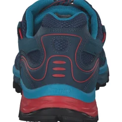 Meindl Finale GTX 4677, Trekkingschuhe, Herren, Blau