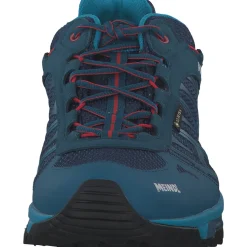 Meindl Finale GTX 4677, Trekkingschuhe, Herren, Blau