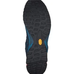 Meindl Finale GTX 4677, Trekkingschuhe, Herren, Blau