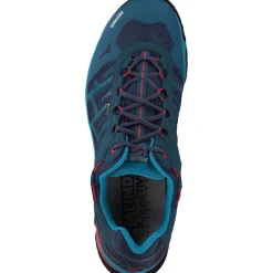 Meindl Finale GTX 4677, Trekkingschuhe, Herren, Blau