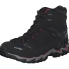 Meindl Lite Hike GTX 4692, Wanderschuhe, Herren, Schwarz