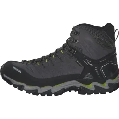 Meindl Lite Hike GTX 4692, Wanderschuhe, Herren, Grau