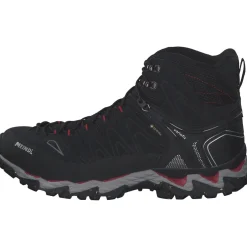 Meindl Lite Hike GTX 4692, Wanderschuhe, Herren, Schwarz