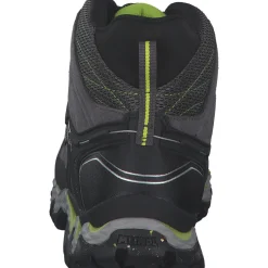 Meindl Lite Hike GTX 4692, Wanderschuhe, Herren, Grau