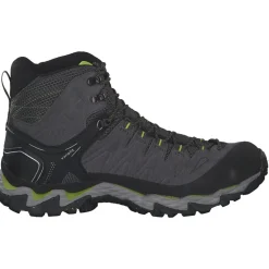 Meindl Lite Hike GTX 4692, Wanderschuhe, Herren, Grau