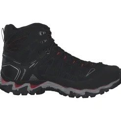 Meindl Lite Hike GTX 4692, Wanderschuhe, Herren, Schwarz