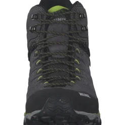 Meindl Lite Hike GTX 4692, Wanderschuhe, Herren, Grau