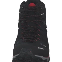 Meindl Lite Hike GTX 4692, Wanderschuhe, Herren, Schwarz