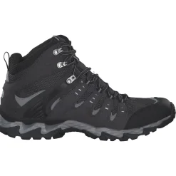 Meindl Respone Mid II GTX 4687, Wanderschuhe, Herren, anthrazit/grau