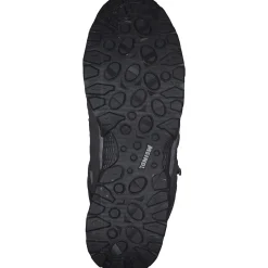 Meindl Respone Mid II GTX 4687, Wanderschuhe, Herren, anthrazit/grau