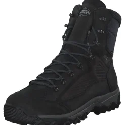 Meindl Telfs 7615, Trekkingstiefel, Herren, Schwarz