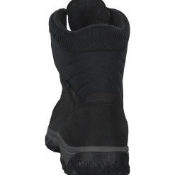 Meindl Telfs 7615, Trekkingstiefel, Herren, Schwarz