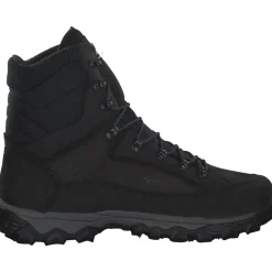Meindl Telfs 7615, Trekkingstiefel, Herren, Schwarz