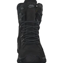 Meindl Telfs 7615, Trekkingstiefel, Herren, Schwarz